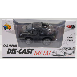 AUTKO METAL PUDEŁKO