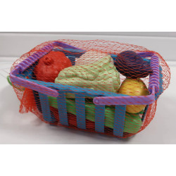 WARZYWA / OWOCE KOSZ