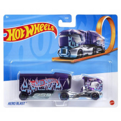 HOT WHEELS TRACK TRUCK 