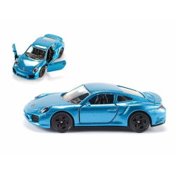 SIKU PORSCHE 911 TURBO S 