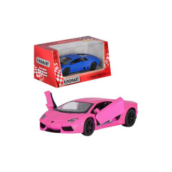 LAMBORGHINI 1:36