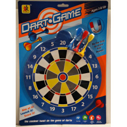MAGNETIC DART