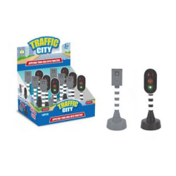 SYGNALIZACJA ŚWIETLNA