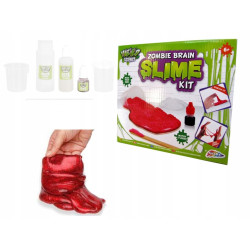 SLIME 3 ZESTAW ZOMBIE 