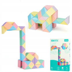 UKŁADANKA W PUDEŁKU 