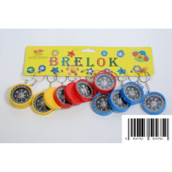BRELOK / CENA ZA KOMPLET