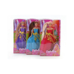 LALKA 29CM W SUKNI BALOWEJ