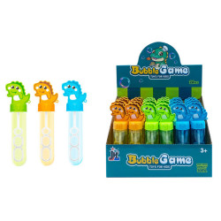 BAŃKI DINOZAUR 14CM 