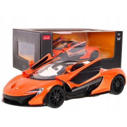 1:14 MACLAREN P1 GTR 