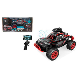 AUTO TERENOWE NA RADIO +...