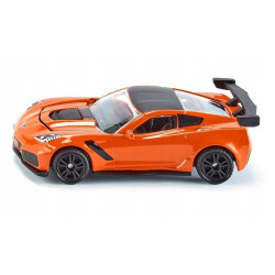 SIKU CHEVROLET CORVETTE 
