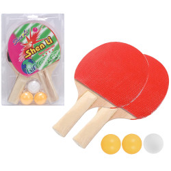 ZESTAW DO PING PONGA 