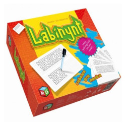 LABIRYNT