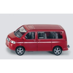 SIKU VW FURGONETKA 