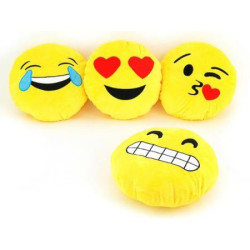 PODUSZKA EMOTIKONKA 