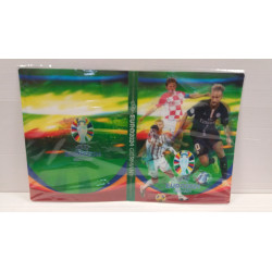 ALBUM NA KARTY PIŁKARZY 3D...