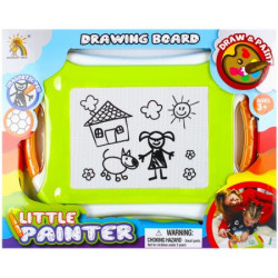 ZNIKOPIS MAGNETYCZNY 38X31X3