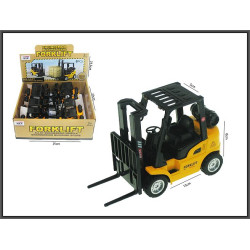 WÓZEK WIDŁOWY 12CM 