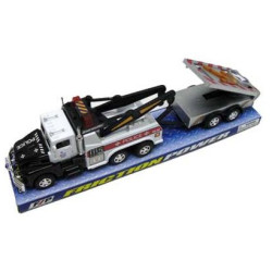 AUTO POLICYJNE Z NAPĘDEM