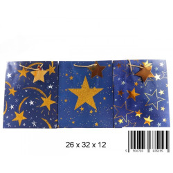 TOREBKA PREZENTOWA 26x32