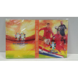 ALBUM NA KARTY PIŁKARZY 3D...