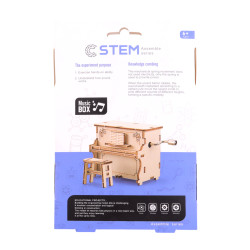 CUDA MECHANIKI ODKRYJ I...