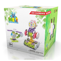 KLOCKI MELI CONSTRUCTOR 400...