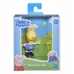 PEPPA FIGURKA Z AKCESORIAMI 