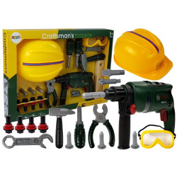 ZESTAW MAJSTERKOWICZA 