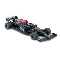 BB 1:43 RACE F1...