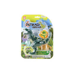 ZABAWKA DINOZAUR 