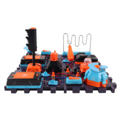 LABORATORIUM NAUKOWE ELEKTRYKA