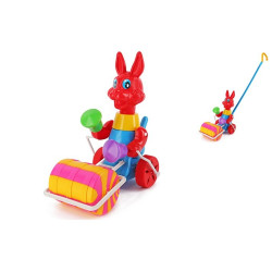 ZAJĄC Z WALCEM - PCHACZ