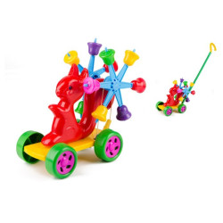 WIEWIÓRKA Z KARUZELKĄ