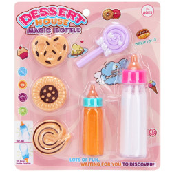 BUTELKI DO KARMIENIA Z...