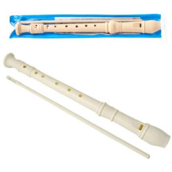 FLET PROSTY PLASTIKOWY