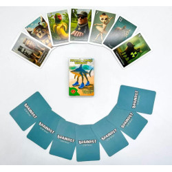 PIOTRUŚ BRAINROT TRALALERO...