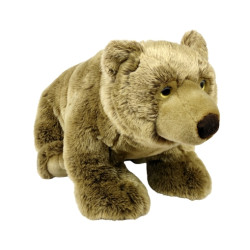 NIEDŹWIEDŹ SIEDZĄCY 62CM