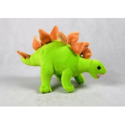 DINOZAUR STEGOSAURUS 33CM