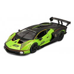 BB 1:24 LAMBORGHI ESSENZA 