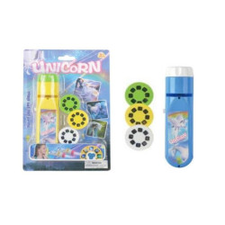 PROJEKTOR Z MOTYWEM...