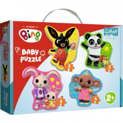 PUZZLE BABY CLASSIC BING I...