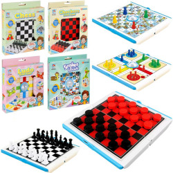 GRA PLANSZOWA SZACHY...