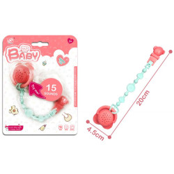 SMOCZEK DLA LALKI Z DŹWIĘKIEM 