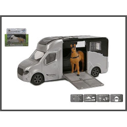 AUTO DO PRZEWOZU KONI Z...