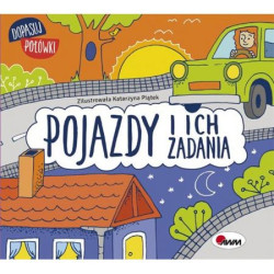 DOPASUJ POŁÓWKI POJAZDY I...