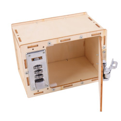 CUDA MECHANIKI ODKRYJ I...