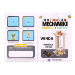 CUDA MECHANIKI ODKRYJ I...