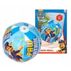 PIŁKA PLAŻOWA 42CM LICENCJA...