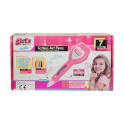 DŁUGOPIS  DO TATUAŻY